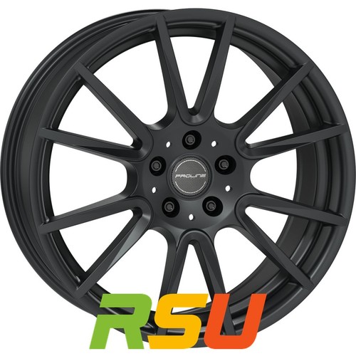 Proline pxf black matt 5x19 - proline,