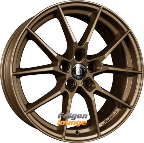 Diewe wheels alla bronze - 4x,