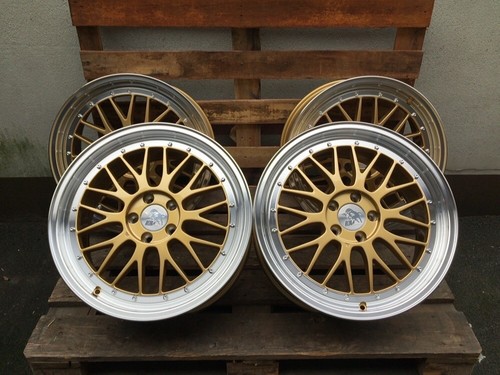 Zoll ua3 felgen 5x112 et45 - 19,