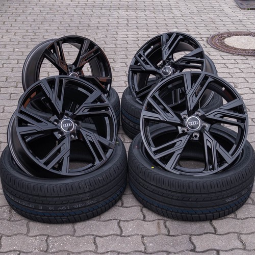 Zoll alufelgen rs5 - zoll, für