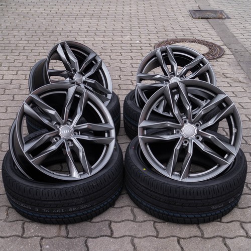 Zoll alufelgen rs3 für - 19,