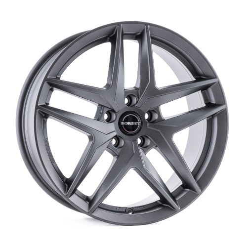 Zoll alufelgen lk - z,