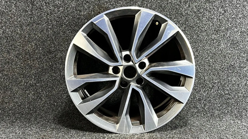 Alufelge zoll 5x112 - 19,