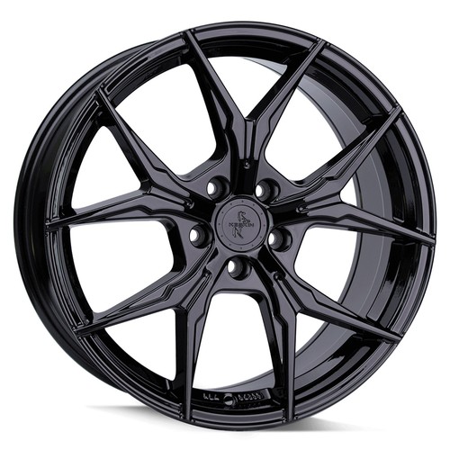Zoll alufelgen keskin kt19n - alufelgen,