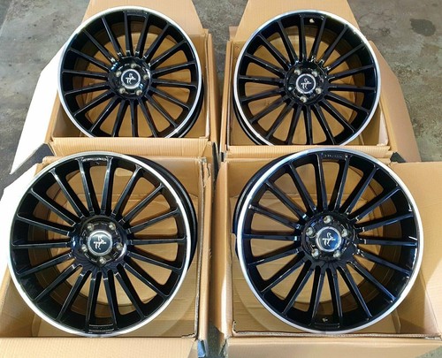 Zoll alufelgen keskin kt15 - keskin,