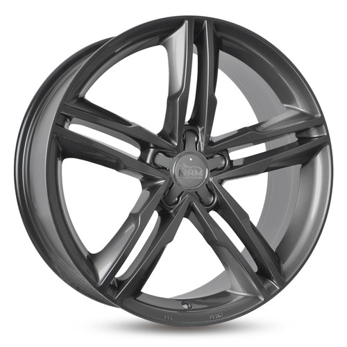 Zoll mam 5x112 - 19, et42