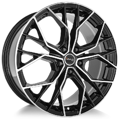 Avus m10 alufelgen satz - avus,
