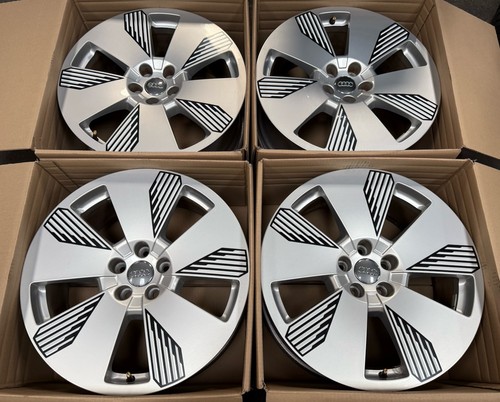 Audi q5 q4 q3 - 4x,