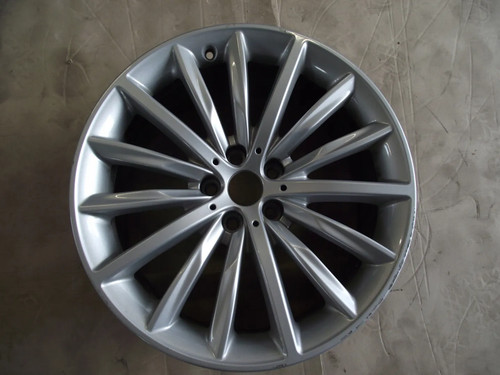 Alufelge zoll 0 5x112 - alufelge,