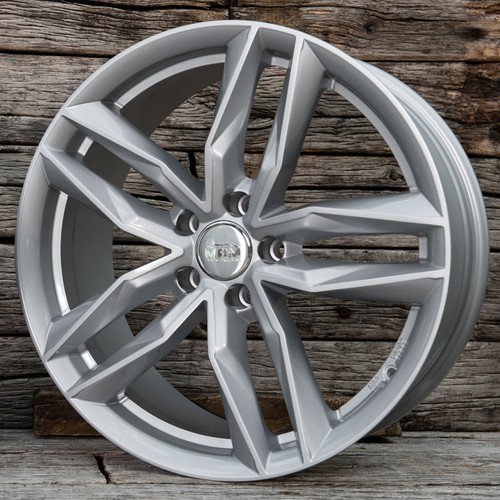 Zoll alufelgen rs3 - 19, für