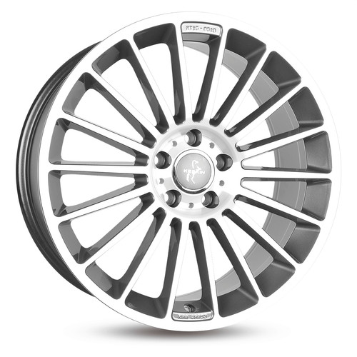 Zoll keskin kt15 5x112 et30 - 19,