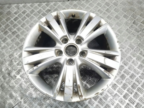 Alufelge zoll 5x112 - alufelge,