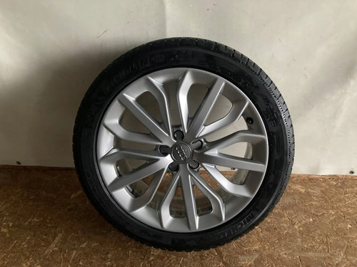 Alufelge zoll 5 5x112 - 7.5",