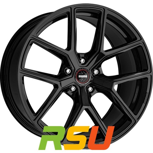 Momo rf01 stardust glossy - stardust,