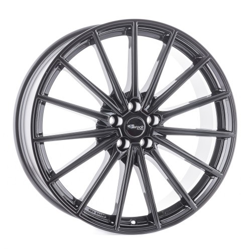Zoll alufelgen b43 5x112 - 19, lk