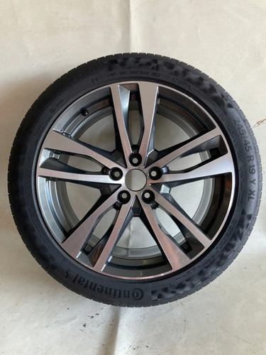 Alufelge zoll 5 - 19, 5x112