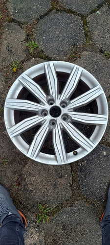 Alufelge zoll 0 5x112 - alufelge,