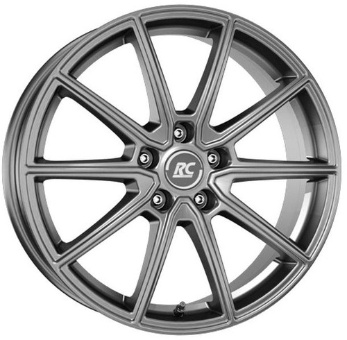 Alufelgen design rc32 - rc-design,