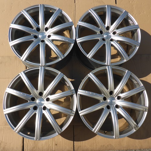 Alufelgen audi mercedes - alufelgen, 19