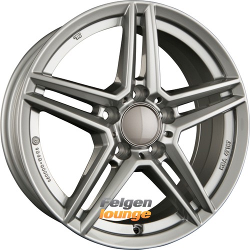 Alufelgen rial m10 - alufelgen,