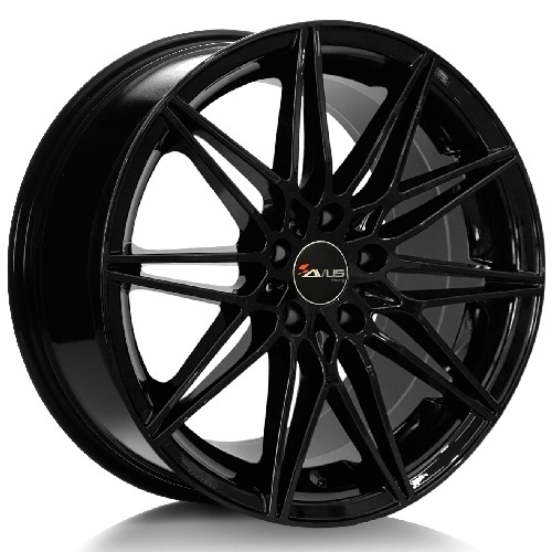 Avus mb5 alufelgen satz - alufelgen,