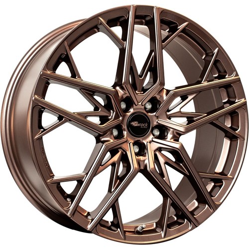 Brock b44 bronze - brock,