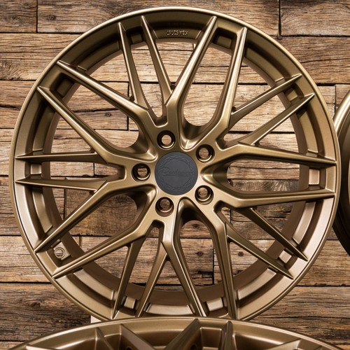 Zoll felgen rw01 - 19, skoda