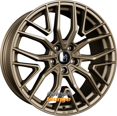 Concepts mm09 bronze - mm-concepts,