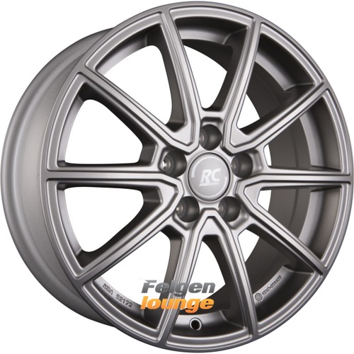 Alufelgen brock rc rc32 - alufelgen, /