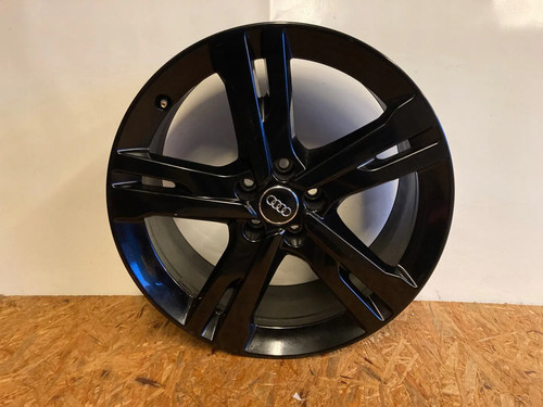 Alufelge zoll 0 - 19, 8.0"