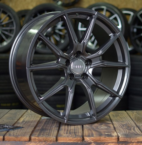 Zoll wheels alu - 19, v1