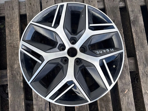 Alufelge zoll 5x112 - alufelge,