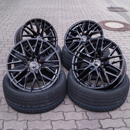 Zoll alufelgen rs4 für - zoll,