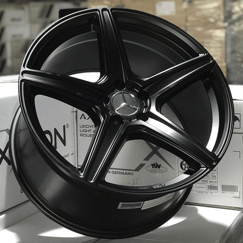 Zoll aw7 concave alufelgen - zoll,