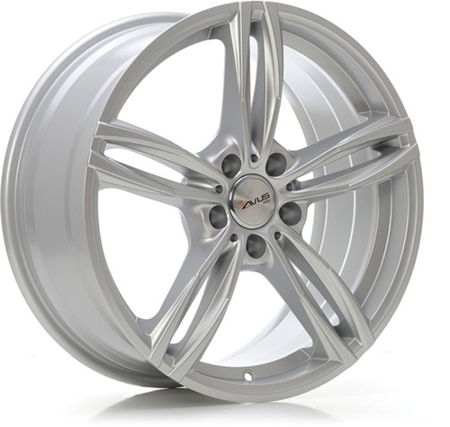 Avus af15 alufelgen satz - af15,
