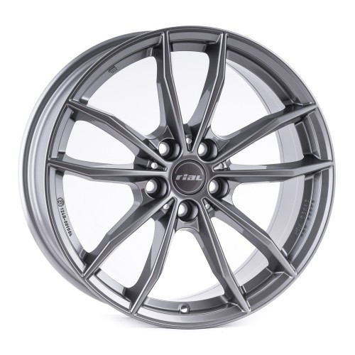 Zoll alufelgen x12 5x112 - 19, lk