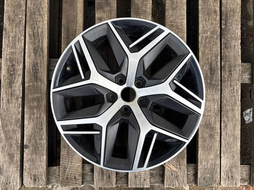 Alufelge zoll 5x112 - alufelge,