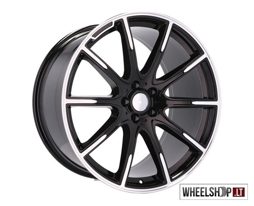 Mercedes z10 style - mercedes, b