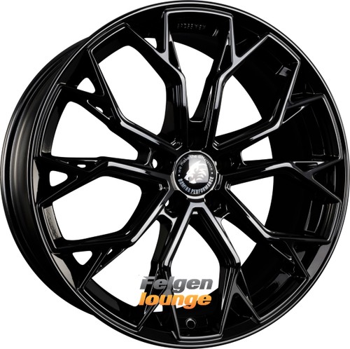 Damina performance dm18 - 4x,