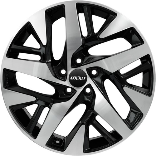 Oxxo pulse pro - oxxo, black