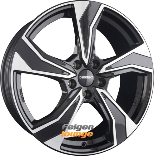 Alufelgen dbv venezia kb - alufelgen,