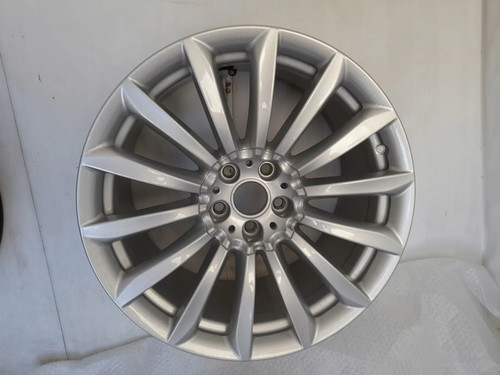 Alufelge zoll 0 5x112 - 19,