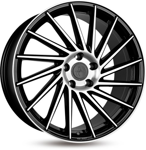 Alufelgen keskin kt17 - alufelgen,