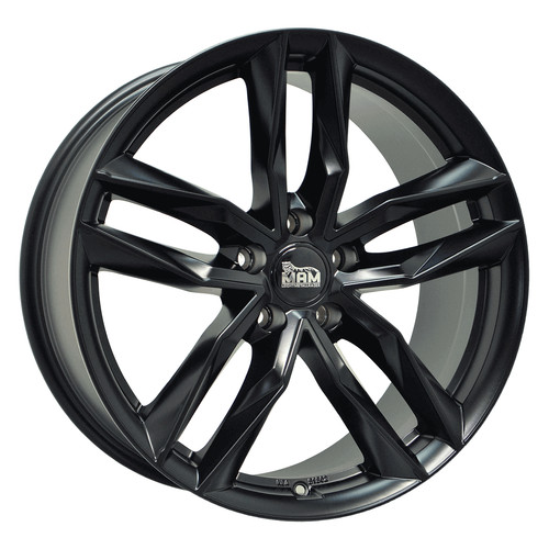 Zoll mam rs3 5x112 - 19,