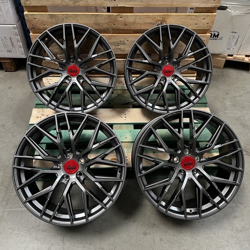 Zoll alufelgen 5x112 mam - alufelgen,