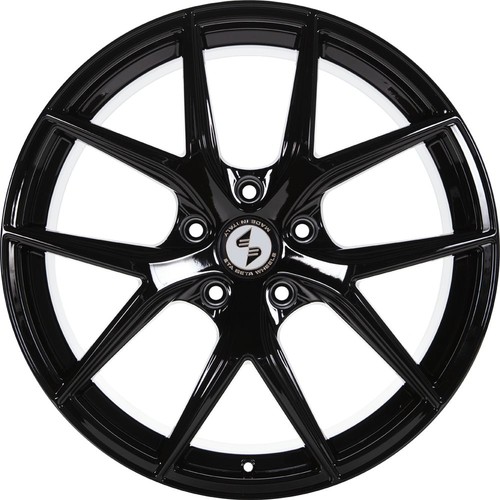 Etabeta gri black shiny - etabeta,