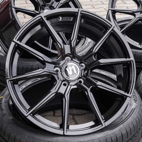 Zoll alufelgen für bmw - 19, v1