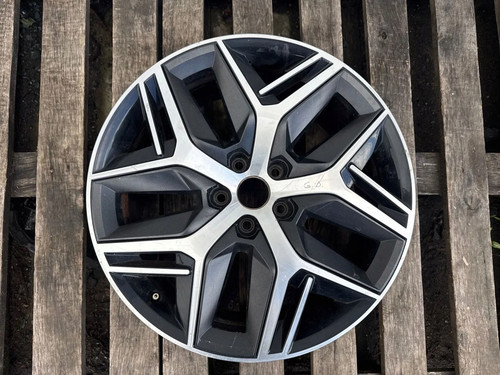 Alufelge zoll 5x112 - zoll,