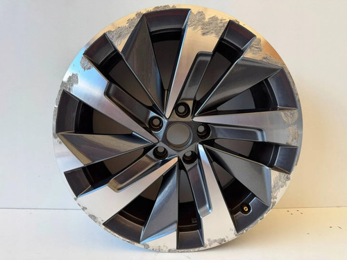 Alufelge zoll 5x112 - 1x,