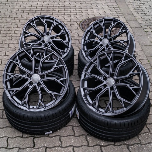 Alufelgen zoll 5x112 für - alufelgen,